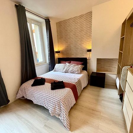 Le Clos Des Baleines 1 Limoges Eksteriør bilde