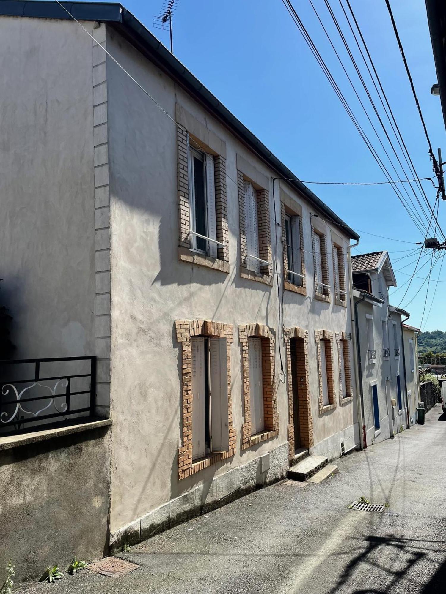 Le Clos Des Baleines 1 Limoges Eksteriør bilde