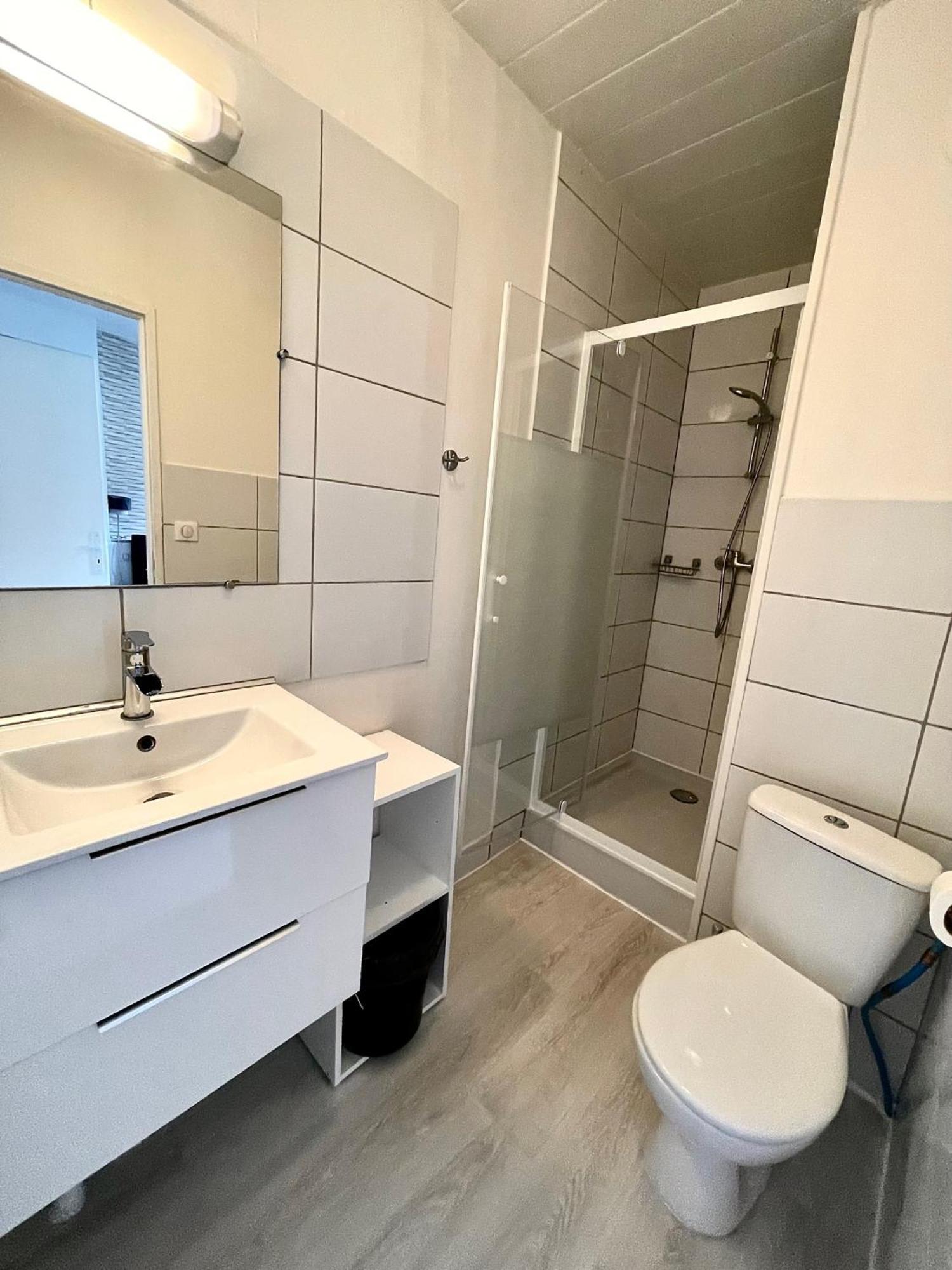 Le Clos Des Baleines 1 Limoges Eksteriør bilde