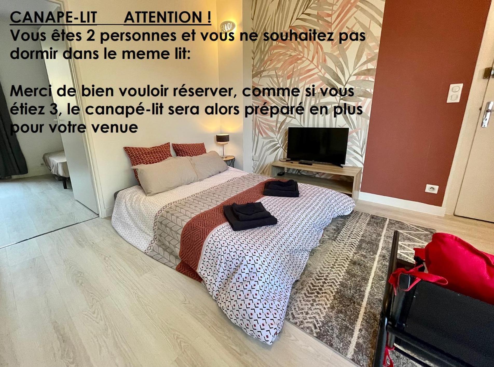 Le Clos Des Baleines 1 Limoges Eksteriør bilde